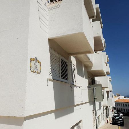 Old Town Apartment 5Min To The Beach Албуфейра Екстериор снимка