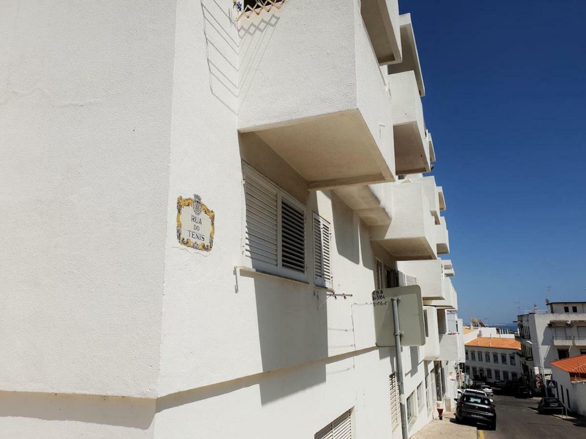 Old Town Apartment 5Min To The Beach Албуфейра Екстериор снимка