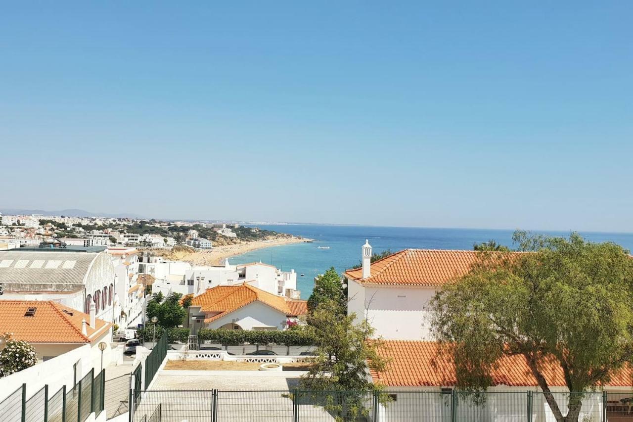 Old Town Apartment 5Min To The Beach Албуфейра Екстериор снимка