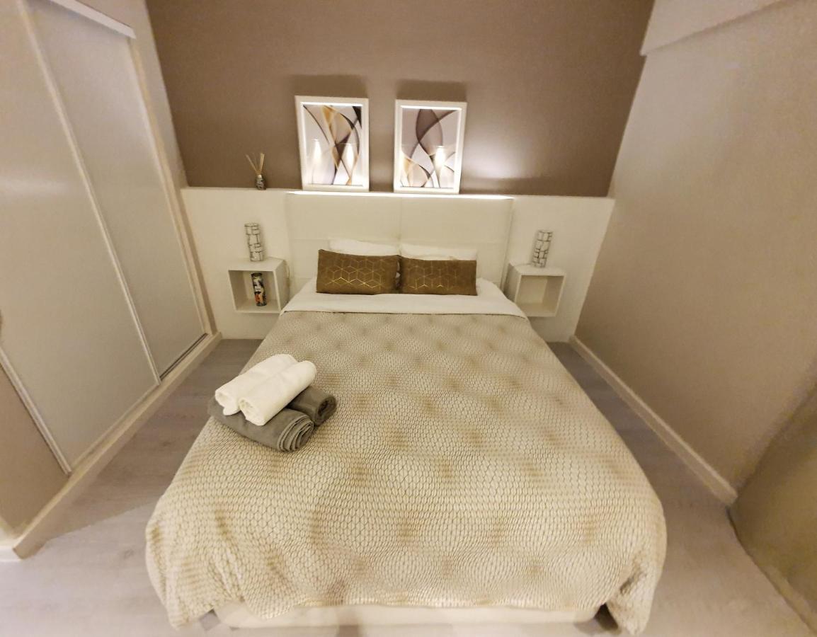 Old Town Apartment 5Min To The Beach Албуфейра Екстериор снимка