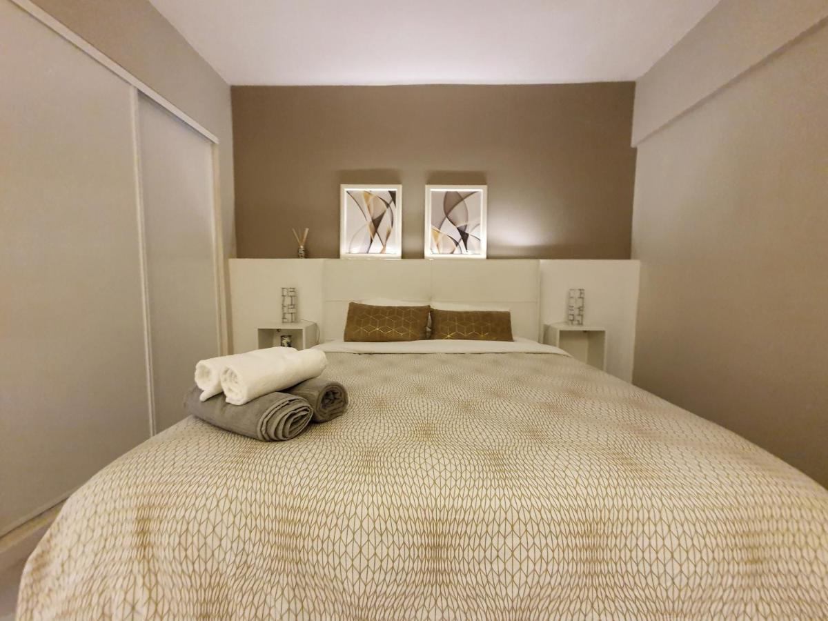 Old Town Apartment 5Min To The Beach Албуфейра Екстериор снимка